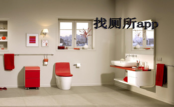 厕所监控APP开发