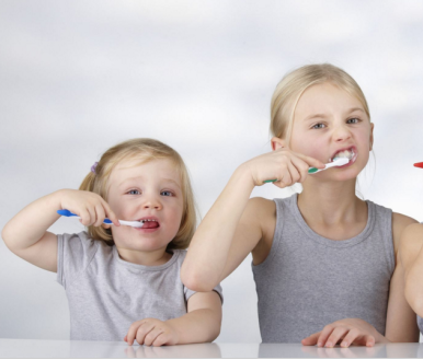 智能牙刷APP开发