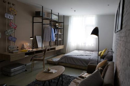 长租公寓APP开发