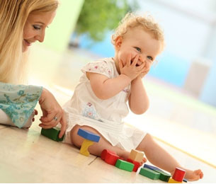 家庭育儿app开发