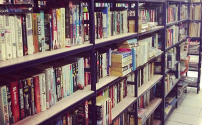 二手书交易app开发