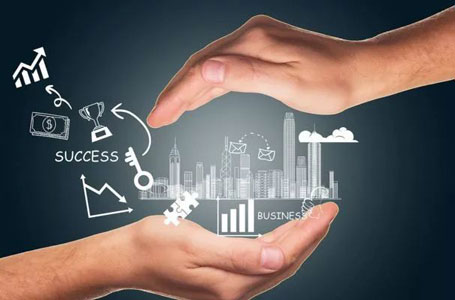 地产物联网APP开发