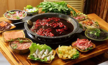 开发外卖小程序