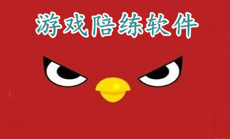 开发游戏陪练APP