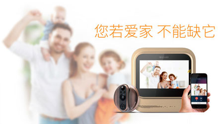 开发智能安防软件