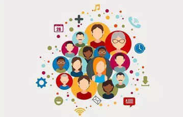 社群管理APP开发