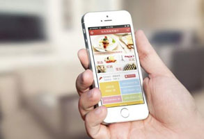 二手电商APP开发