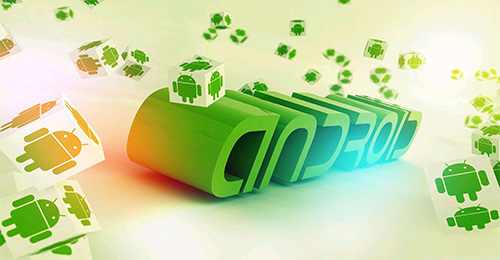 安卓软件开发