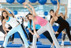 智能健身镜APP开发，家庭健身房