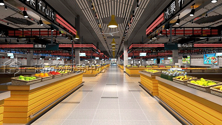 农贸批发APP开发-91直播
