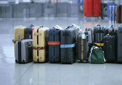 行李托运APP开发-广州APP开发公司91直播
