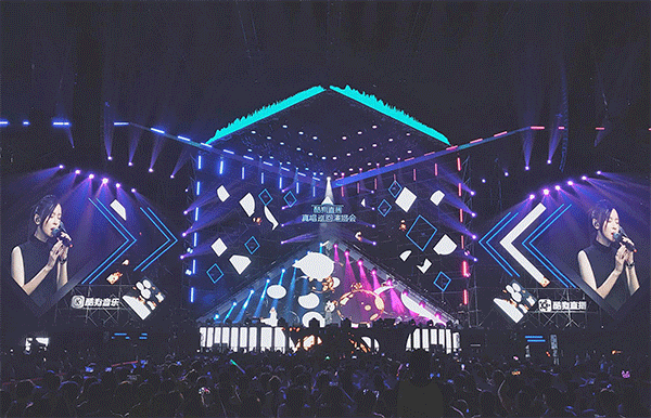 手机音乐直播APP开发-91直播
