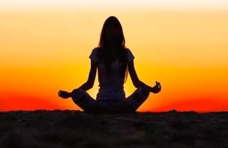 冥想指导APP-91直播
