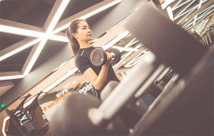 健身小程序开发让你足不出户锻炼