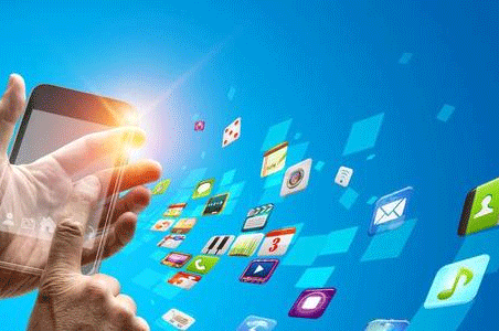 移动应用开发-91直播
