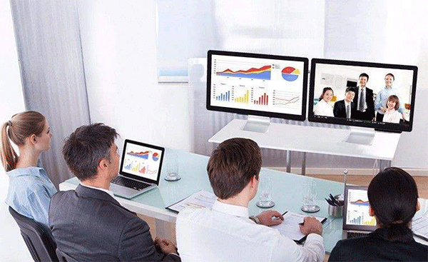 远程线上会议-91直播
