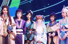 开发二次元app 年轻人世界之王