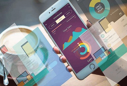 安卓软件开发-91直播
