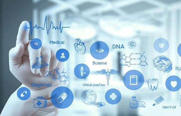 智慧医院APP-91直播
