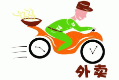 论外卖小程序开发的自救