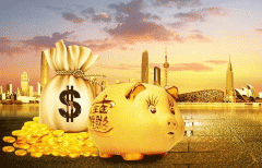 投资理财APP软件开发 财富手中掌握