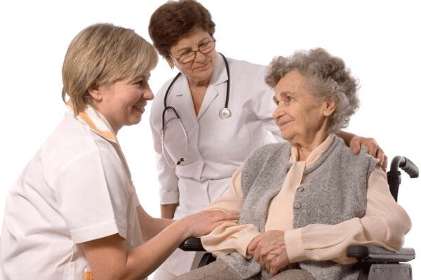 护理服务APP-91直播
