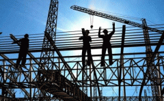 智慧工地APP软件开发 推行安全建筑