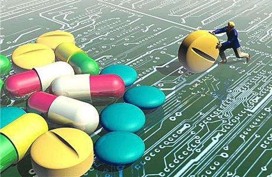 医药电商APP-91直播
