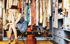 租衣APP开发外包为女性提供时装的日常租赁