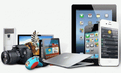 电子数码APP开发 随时了解行情