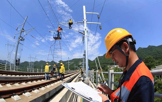 铁路智能防护系统-91直播
