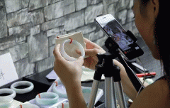 珠宝直播app软件定制开发 一键购买更方便