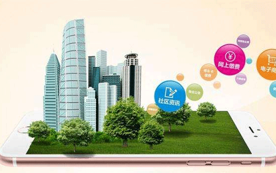 智慧社区APP-91直播
