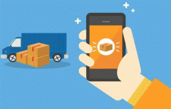 快递小程序开发的核心功能分析