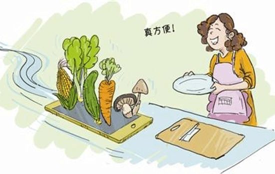 手机买菜app-91直播
