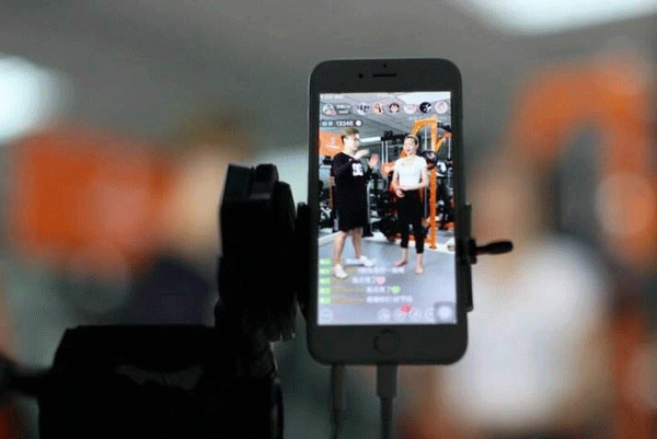 健身直播APP-91直播
