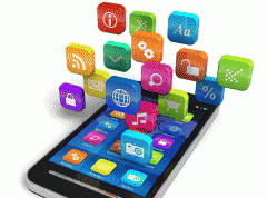 广州APP开发设计关注的三大趋势