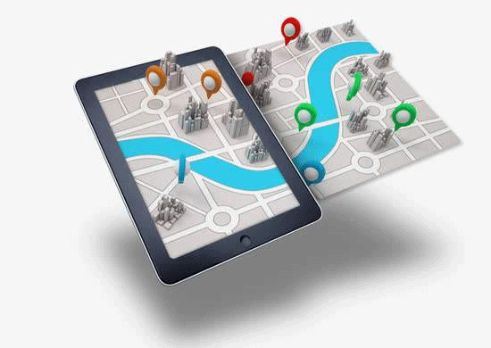 定位导航APP-91直播
