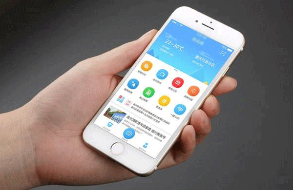 APP外包定制细节浅析-91直播
