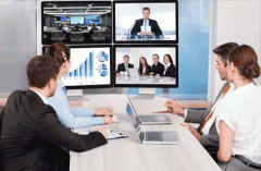 远程会议APP制作开发 办公无压力