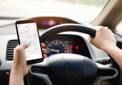 网约车APP制作开发应该何去何从