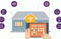 智能家居app软件开发 随心所欲控制