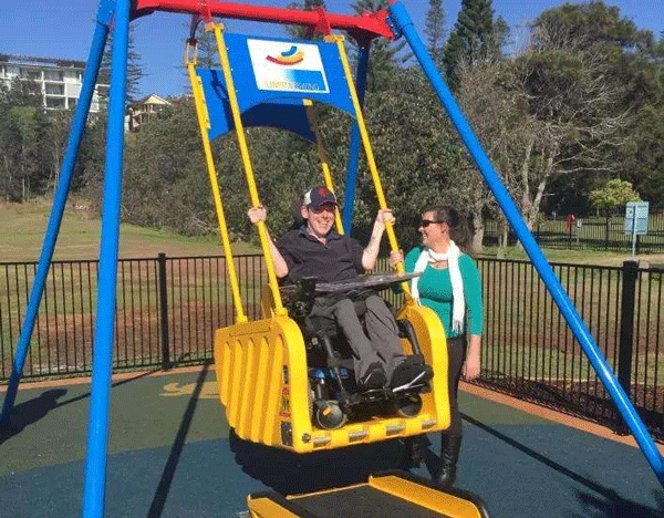 特殊旅游服务APP开发解决残障人士需求-app制作公司91直播
