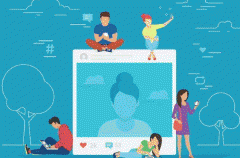 青少年社交APP制作开发 年轻人的新世界