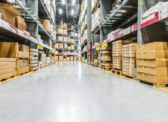 智能云仓APP开发 快速进行库存管理-广州app制作公司91直播
