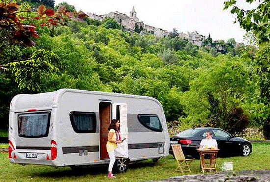 房车租赁APP开发成为疫情新选择-广州app定制91直播
