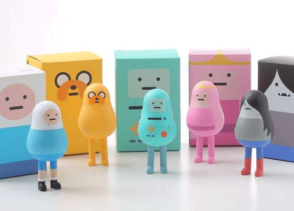 开发潮玩小程序吸引更多年轻人-广州APP开发公司91直播
