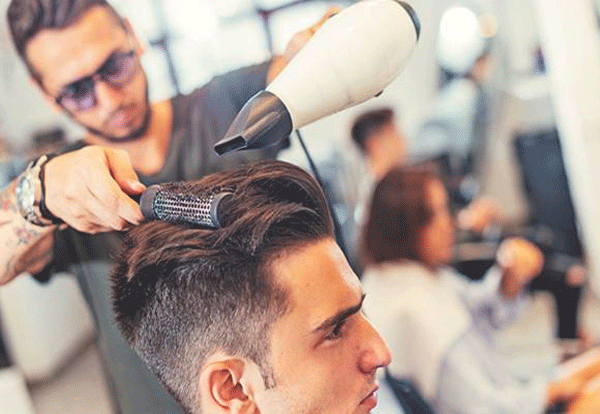 理发店管理APP开发提高管理效率-广州app公司91直播
