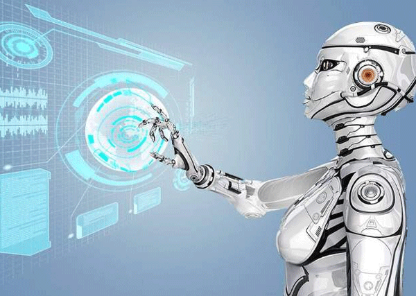 智能机器人APP开发需要包括哪些模块--广州app外包公司91直播
