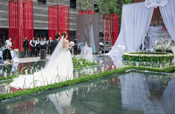 婚礼助手APP制作 定制专属婚礼-91直播
